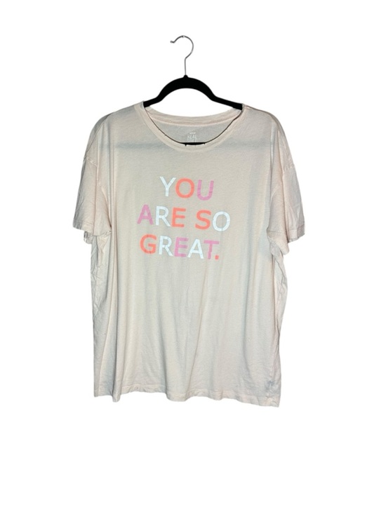 aerie Tops - Aerie Short Sleeve T Shirt Size M​